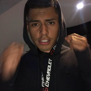 Meet your Posher, Ivan